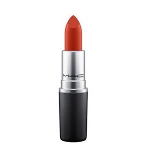 MAC Chili Matte Lipstick 💄 FULL SIZE NEW
